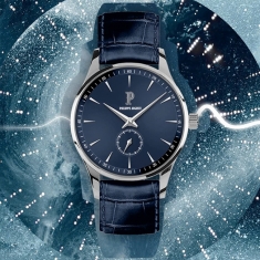 ĐỒNG HỒ PHILIPPE AUGUSTE PA5016C