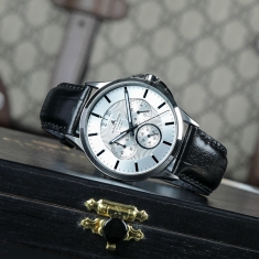 Đồng hồ Jacques Lemans JL-1-1542N