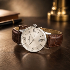 Đồng hồ Jacques Lemans JL-1-1845B