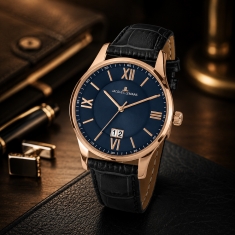 Đồng hồ Jacques Lemans JL-1-1845P