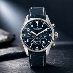 Đồng hồ Jacques Lemans JL-42-2B