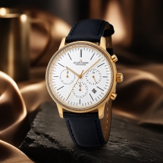 Đồng hồ Jacques Lemans JL-N-209ZE