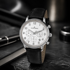 Đồng hồ Jacques Lemans JL-N-209ZJ