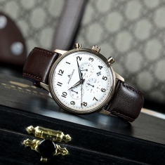 Đồng hồ Jacques Lemans JL-N-209ZL