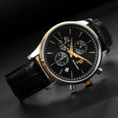 ĐỒNG HỒ PHILIPPE AUGUSTE PA5021D