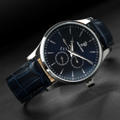 ĐỒNG HỒ PHILIPPE AUGUSTE PA5018C