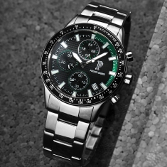 ĐỒNG HỒ PHILIPPE AUGUSTE PA5025J