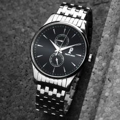 ĐỒNG HỒ PHILIPPE AUGUSTE PA5017J