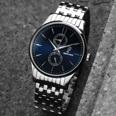 ĐỒNG HỒ PHILIPPE AUGUSTE PA5017L
