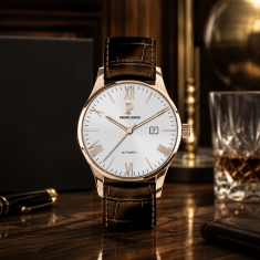 Đồng hồ Philippe Auguste PA5001A