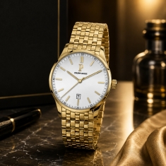 Đồng hồ Philippe Auguste PA5005H