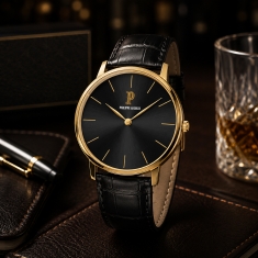 ĐỒNG HỒ PHILIPPE AUGUSTE PA5009G