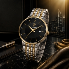 ĐỒNG HỒ PHILIPPE AUGUSTE PA5011C