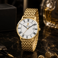 ĐỒNG HỒ PHILIPPE AUGUSTE PA5013D