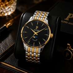 ĐỒNG HỒ PHILIPPE AUGUSTE PA5019D