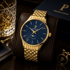 ĐỒNG HỒ PHILIPPE AUGUSTE PA5019I