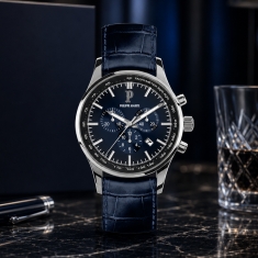 ĐỒNG HỒ PHILIPPE AUGUSTE PA5022D