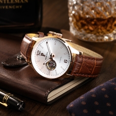 Đồng hồ Philippe Auguste PA5004C