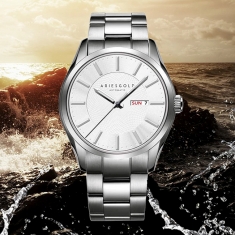 Đồng hồ Aries Gold AG-G9024 S-W