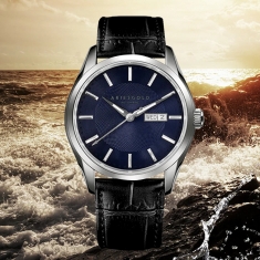 Đồng hồ Aries Gold AG-G9024 S-BU