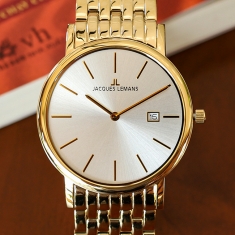 Đồng hồ Jacques Lemans JL-1-1848G
