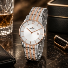 Đồng hồ Jacques Lemans JL-1-1852D