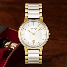 Đồng hồ Bruno Sohnle Glashutte 17-23107-242