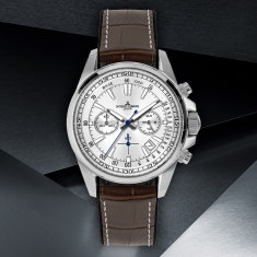 Đồng hồ Jacques Lemans   JL-1-2117B