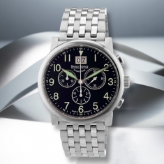 Đồng hồ Bruno Sohnle 17-13094-722