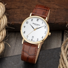 Đồng hồ Bruno Sohnle BS-17-33085-921