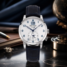 Đồng hồ Bruno Sohnle 17-13043-321
