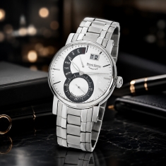 Đồng hồ Bruno Sohnle 17-13073-282E