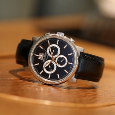 Đồng hồ Bruno Sohnle 17-13094-745