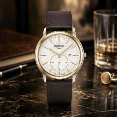 Đồng hồ Bruno sohlne 17-23159-251