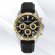 Đồng hồ Jacques Lemans JL-1-1877D