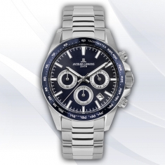 Đồng hồ Jacques Lemans JL-1-1877G