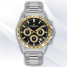 Đồng hồ Jacques Lemans JL-1-1877H