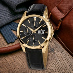 Đồng hồ Jacques Lemans Swiss JL-1-1925D