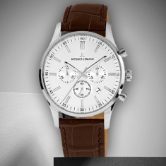 Đồng hồ Jacques Lemans JL-1-2025B