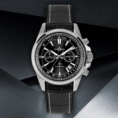 Đồng hồ Jacques Lemans   JL-1-2117A 