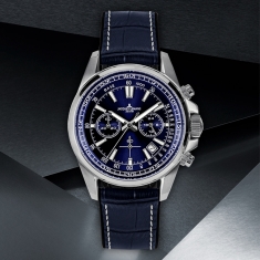 Đồng hồ Jacques Lemans JL-1-2117C