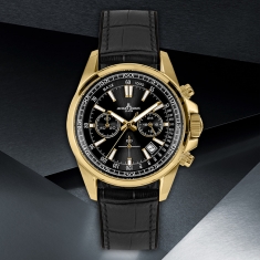 Đồng hồ Jacques Lemans JL-1-2117E
