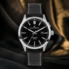 Đồng hồ Jacques Lemans JL-1-2130A