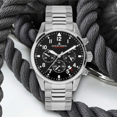 Đồng hồ Jacques Lemans JL-42-2C