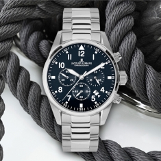 Đồng hồ Jacques Lemans JL-42-2D