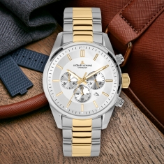 Đồng hồ Jacques Lemans JL-42-6.1H