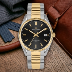 Đồng hồ Jacques Lemans JL-50-3I