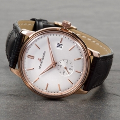 Đồng hồ Jacques Lemans JL-N-215B