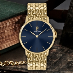 ĐỒNG HỒ PHILIPPE AUGUSTE PA5009R