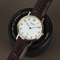 Đồng hồ Bruno Sohnle 17-33109-920